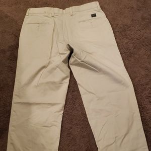 Docker's Khaki Pants